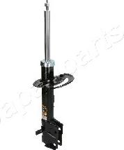 Japanparts MM-90024 - Ammortizzatore www.autoricambi360.it