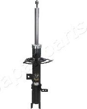 Japanparts MM-90025 - Ammortizzatore www.autoricambi360.it