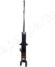Japanparts MM-90020 - Ammortizzatore www.autoricambi360.it