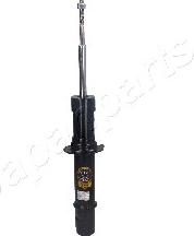 Japanparts MM-90021 - Ammortizzatore www.autoricambi360.it