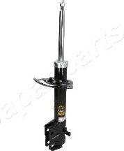 Japanparts MM-90023 - Ammortizzatore www.autoricambi360.it