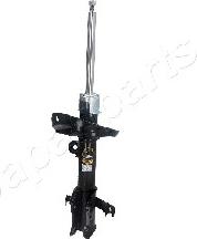 Japanparts MM-40040 - Ammortizzatore www.autoricambi360.it