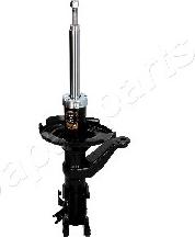 Japanparts MM-40041 - Ammortizzatore www.autoricambi360.it