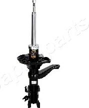 Japanparts MM-40056 - Ammortizzatore www.autoricambi360.it