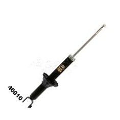 Japanparts MM-40010 - Ammortizzatore www.autoricambi360.it