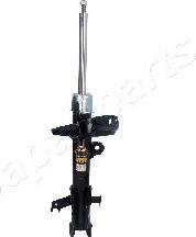 Japanparts MM-40039 - Ammortizzatore www.autoricambi360.it
