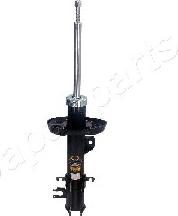Japanparts MM-50061 - Ammortizzatore www.autoricambi360.it