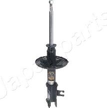 Japanparts MM-50014 - Ammortizzatore www.autoricambi360.it