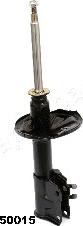 Japanparts MM-50015 - Ammortizzatore www.autoricambi360.it