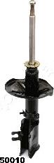 Japanparts MM-50010 - Ammortizzatore www.autoricambi360.it