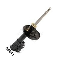 Japanparts MM-50011 - Ammortizzatore www.autoricambi360.it