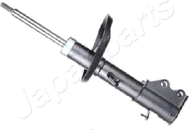 Japanparts MM-50087 - Ammortizzatore www.autoricambi360.it