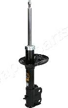 Japanparts MM-50072 - Ammortizzatore www.autoricambi360.it