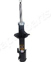 Japanparts MM-60002 - Ammortizzatore www.autoricambi360.it