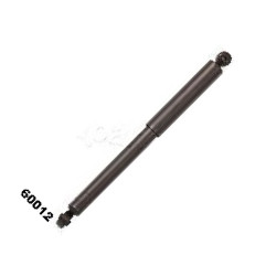 Japanparts MM-60012 - Ammortizzatore www.autoricambi360.it