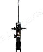 Japanparts MM-00990 - Ammortizzatore www.autoricambi360.it