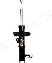 Japanparts MM-00969 - Ammortizzatore www.autoricambi360.it