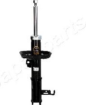 Japanparts MM-00965 - Ammortizzatore www.autoricambi360.it
