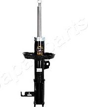 Japanparts MM-00966 - Ammortizzatore www.autoricambi360.it