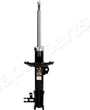 Japanparts MM-00963 - Ammortizzatore www.autoricambi360.it