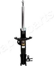 Japanparts MM-00962 - Ammortizzatore www.autoricambi360.it