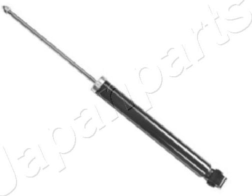 Japanparts MM-00909 - Ammortizzatore www.autoricambi360.it