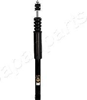 Japanparts MM-00901 - Ammortizzatore www.autoricambi360.it