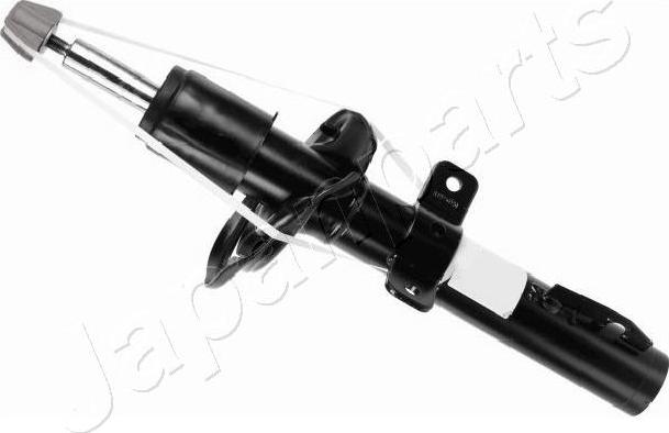 Japanparts MM-00907 - Ammortizzatore www.autoricambi360.it