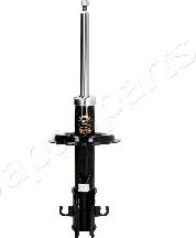 Japanparts MM-00939 - Ammortizzatore www.autoricambi360.it