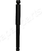 Japanparts MM-00933 - Ammortizzatore www.autoricambi360.it