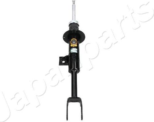 Japanparts MM-00929 - Ammortizzatore www.autoricambi360.it