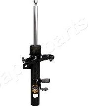 Japanparts MM-00924 - Ammortizzatore www.autoricambi360.it