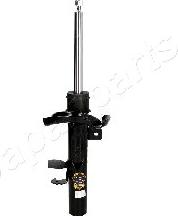 Japanparts MM-00925 - Ammortizzatore www.autoricambi360.it