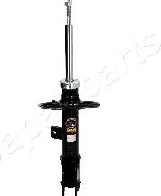 Japanparts MM-00972 - Ammortizzatore www.autoricambi360.it