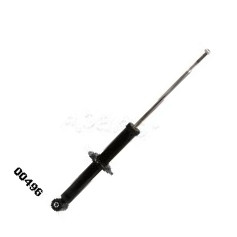 Japanparts MM-00496 - Ammortizzatore www.autoricambi360.it