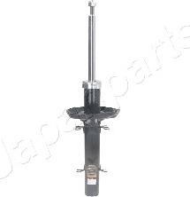 Japanparts MM-00491 - Ammortizzatore www.autoricambi360.it