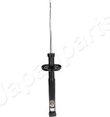 Japanparts MM-00493 - Ammortizzatore www.autoricambi360.it