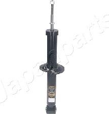 Japanparts MM-00497 - Ammortizzatore www.autoricambi360.it