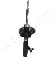 Japanparts MM-00449 - Ammortizzatore www.autoricambi360.it