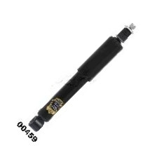 Japanparts MM-00459 - Ammortizzatore www.autoricambi360.it