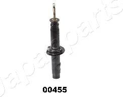 Japanparts MM-00455 - Ammortizzatore www.autoricambi360.it
