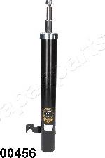 Japanparts MM-00456 - Ammortizzatore www.autoricambi360.it