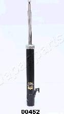 Japanparts MM-00452 - Ammortizzatore www.autoricambi360.it
