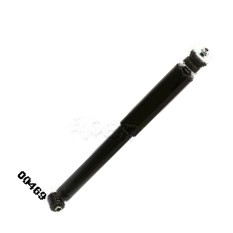 Japanparts MM-00469 - Ammortizzatore www.autoricambi360.it