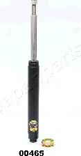 Japanparts MM-00465 - Ammortizzatore www.autoricambi360.it