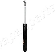 Japanparts MM-00466 - Ammortizzatore www.autoricambi360.it