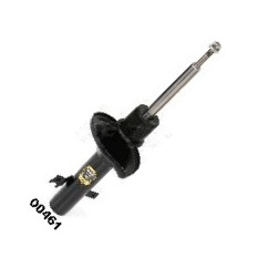 Japanparts MM-00461 - Ammortizzatore www.autoricambi360.it