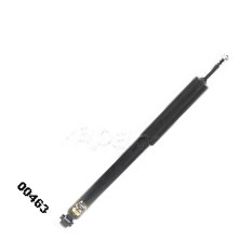 Japanparts MM-00463 - Ammortizzatore www.autoricambi360.it