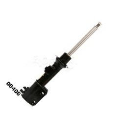 Japanparts MM-00406 - Ammortizzatore www.autoricambi360.it