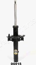 Japanparts MM-00415 - Ammortizzatore www.autoricambi360.it